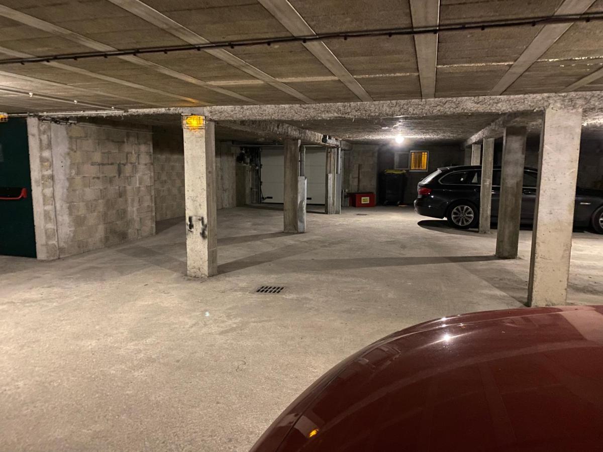 Work App'Art - T2 - Fibre - Parking - Proche Gare Διαμέρισμα Ανγκουλέμ Εξωτερικό φωτογραφία